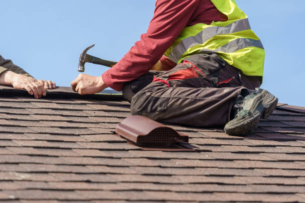 Quick and Trustworthy Emergency Roof Repair Services in Northview, MI